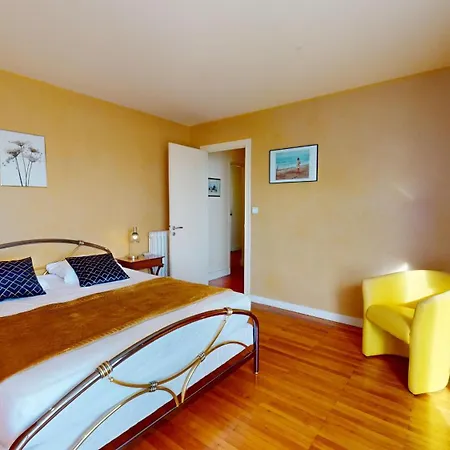 Villa De La Vie Avec Vue Panoramique Exceptionnelles Les Bussolleries
