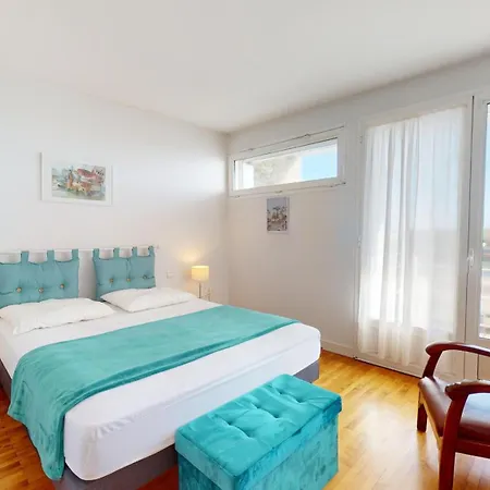 De La Vie Avec Vue Panoramique Exceptionnelles Villa *