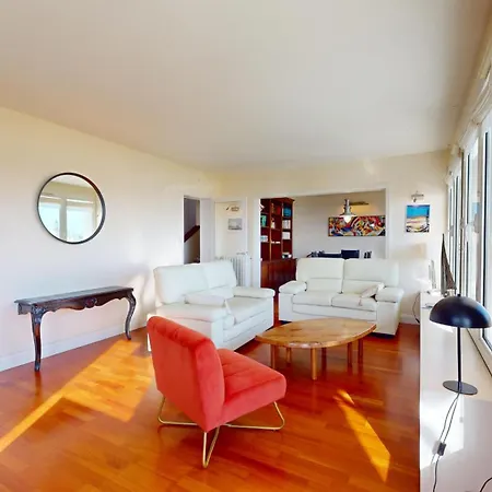 De La Vie Avec Vue Panoramique Exceptionnelles Villa