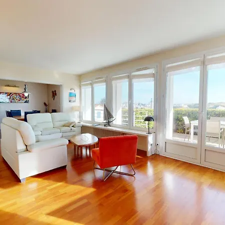 De La Vie Avec Vue Panoramique Exceptionnelles Villa *