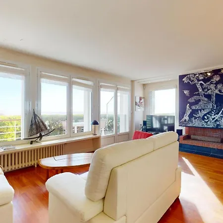 De La Vie Avec Vue Panoramique Exceptionnelles Villa Les Bussolleries